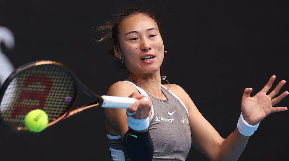 与坚持不懈