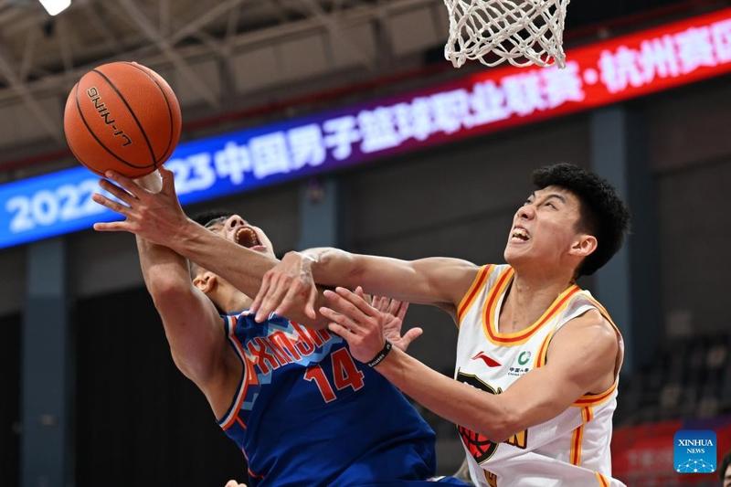 一步压制对