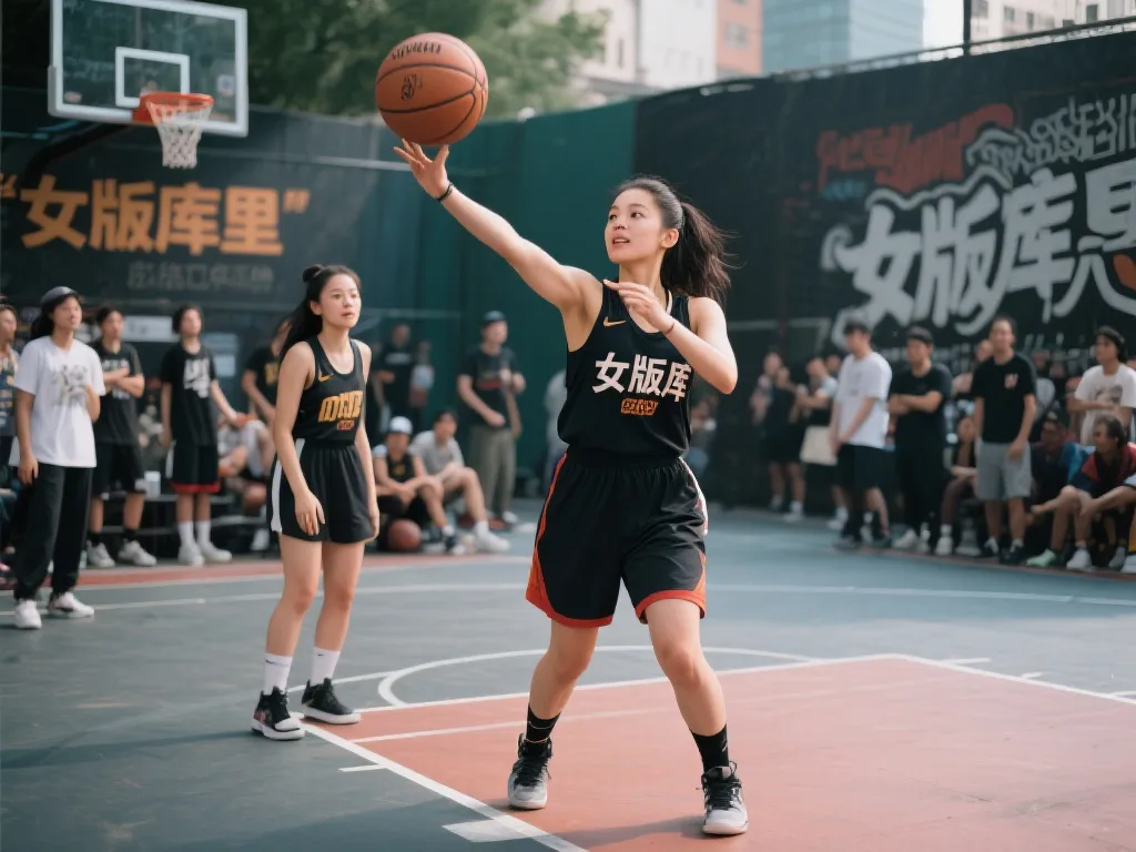 王哲林在场