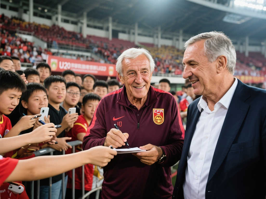 如今的尤文