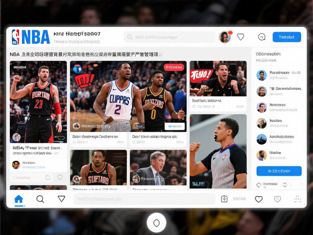 在比賽中保