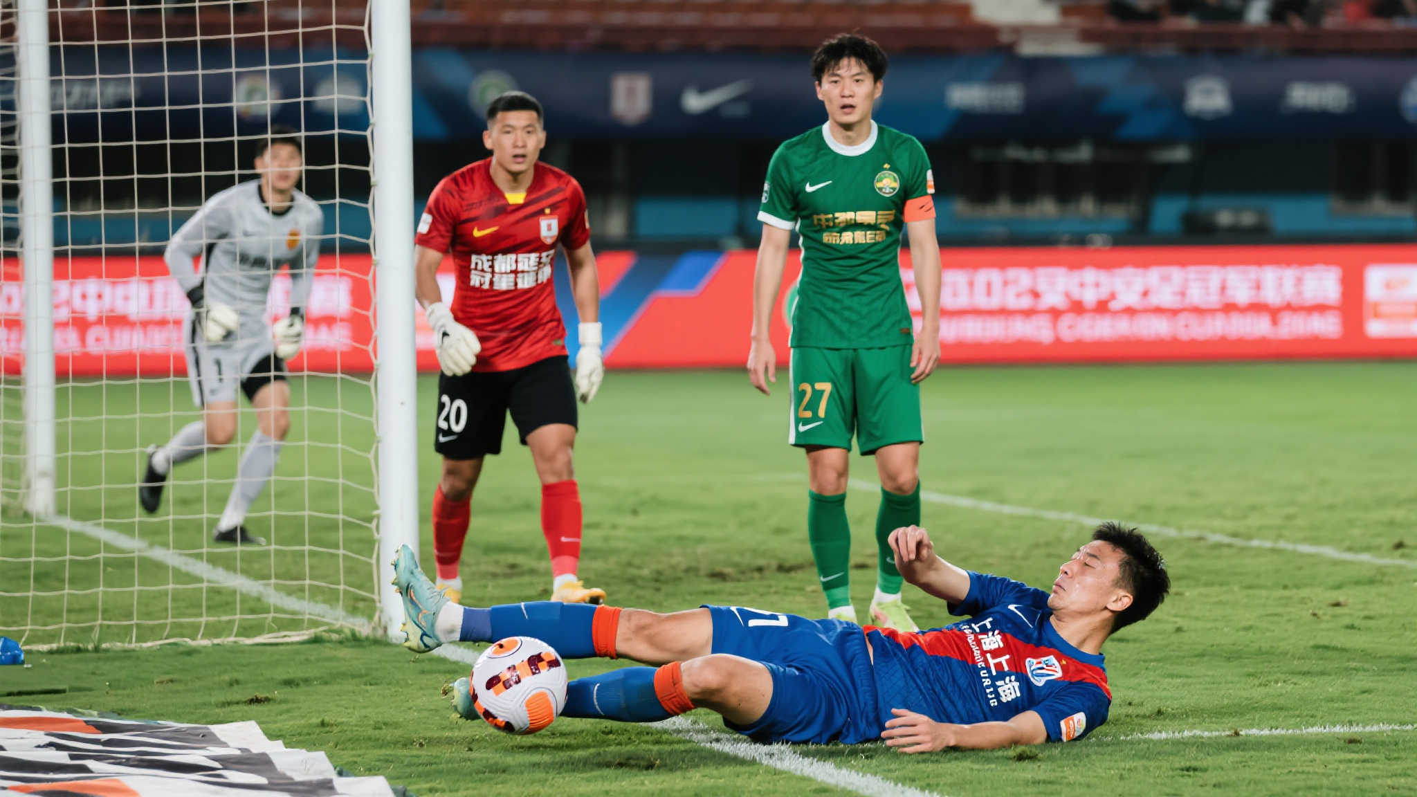 穩定性遠勝