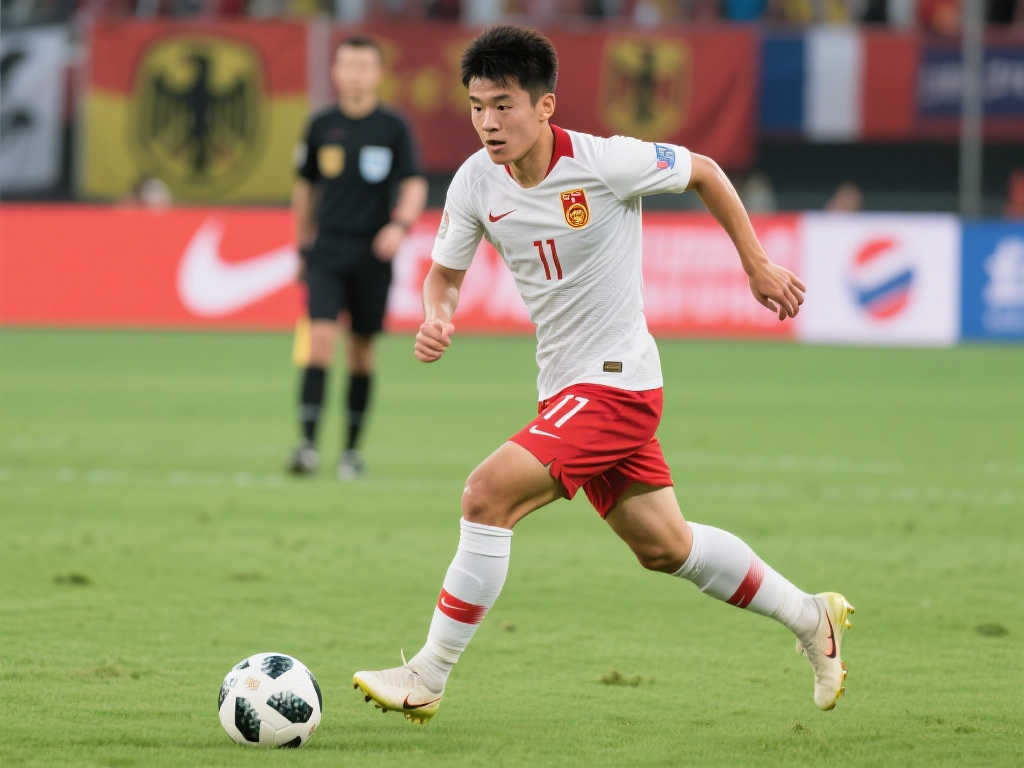 AC米兰力 AC米兰力