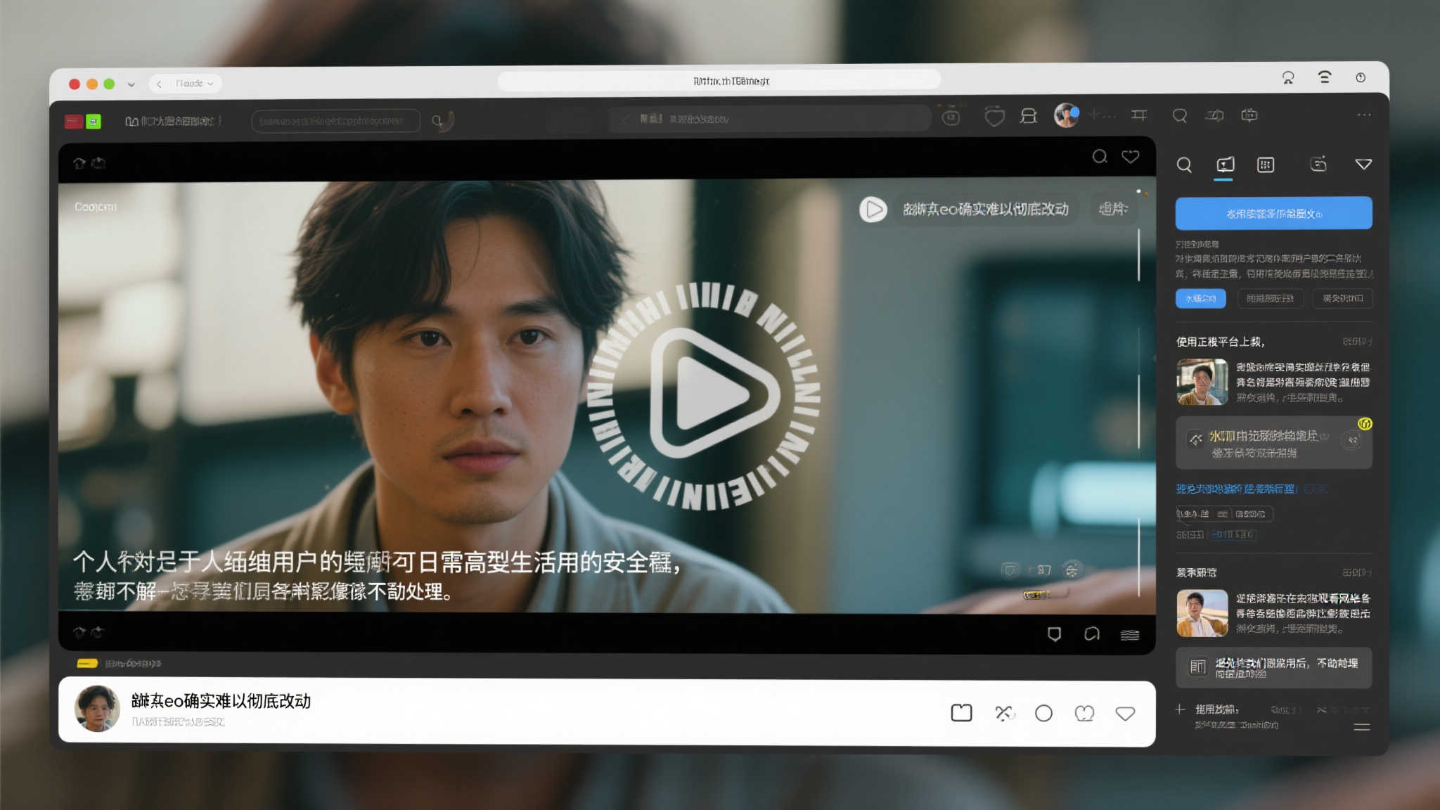 守端的调整 守端的调整