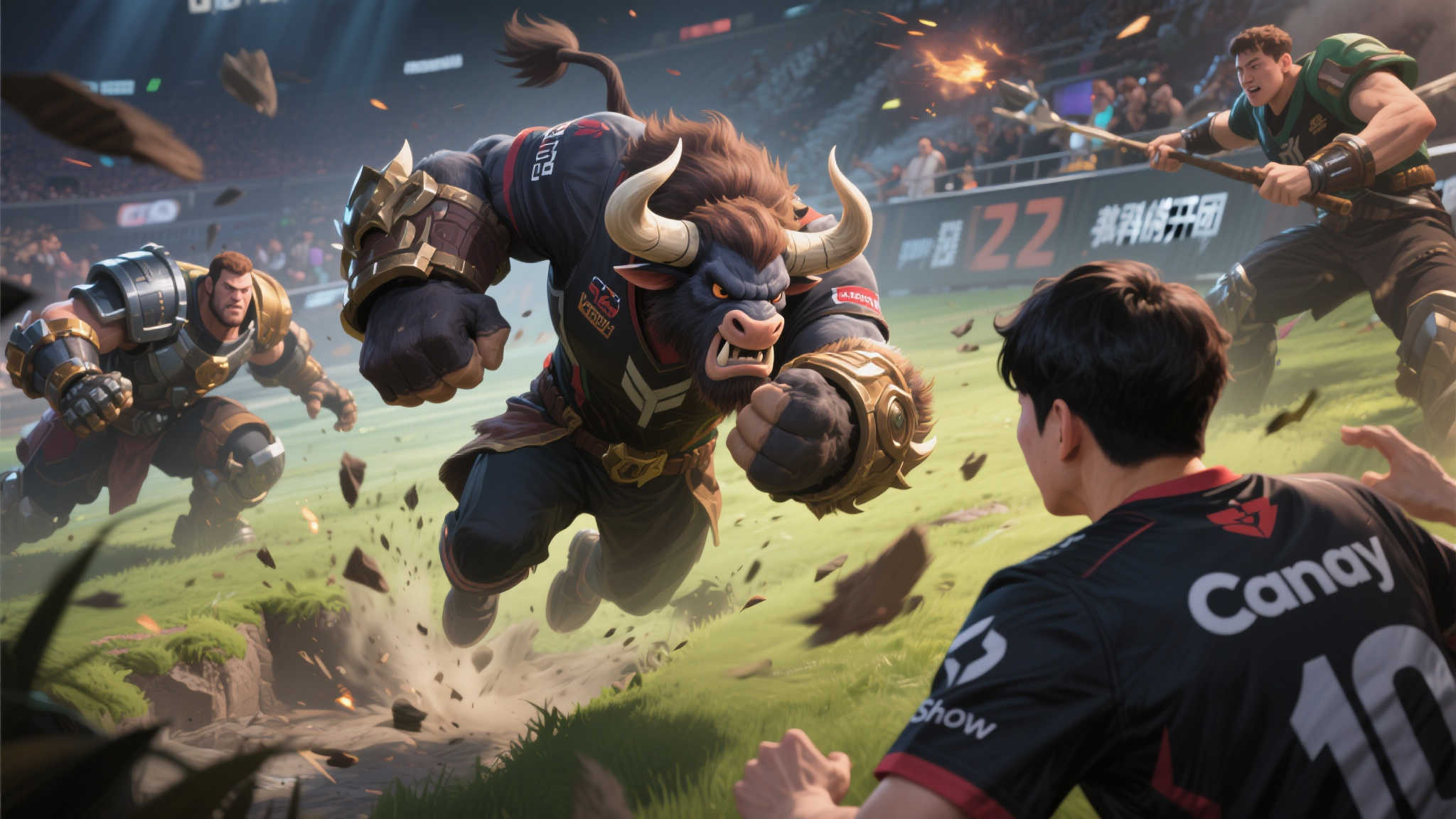 的层次感和 的层次感和