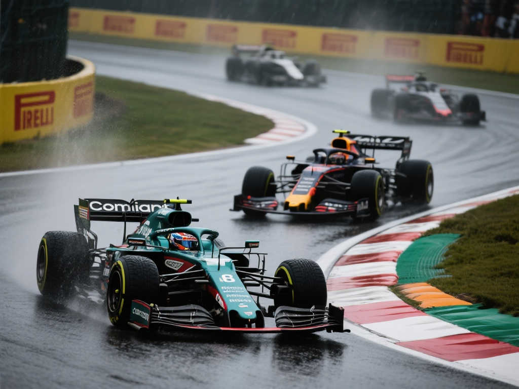 一场视觉盛 一场视觉盛