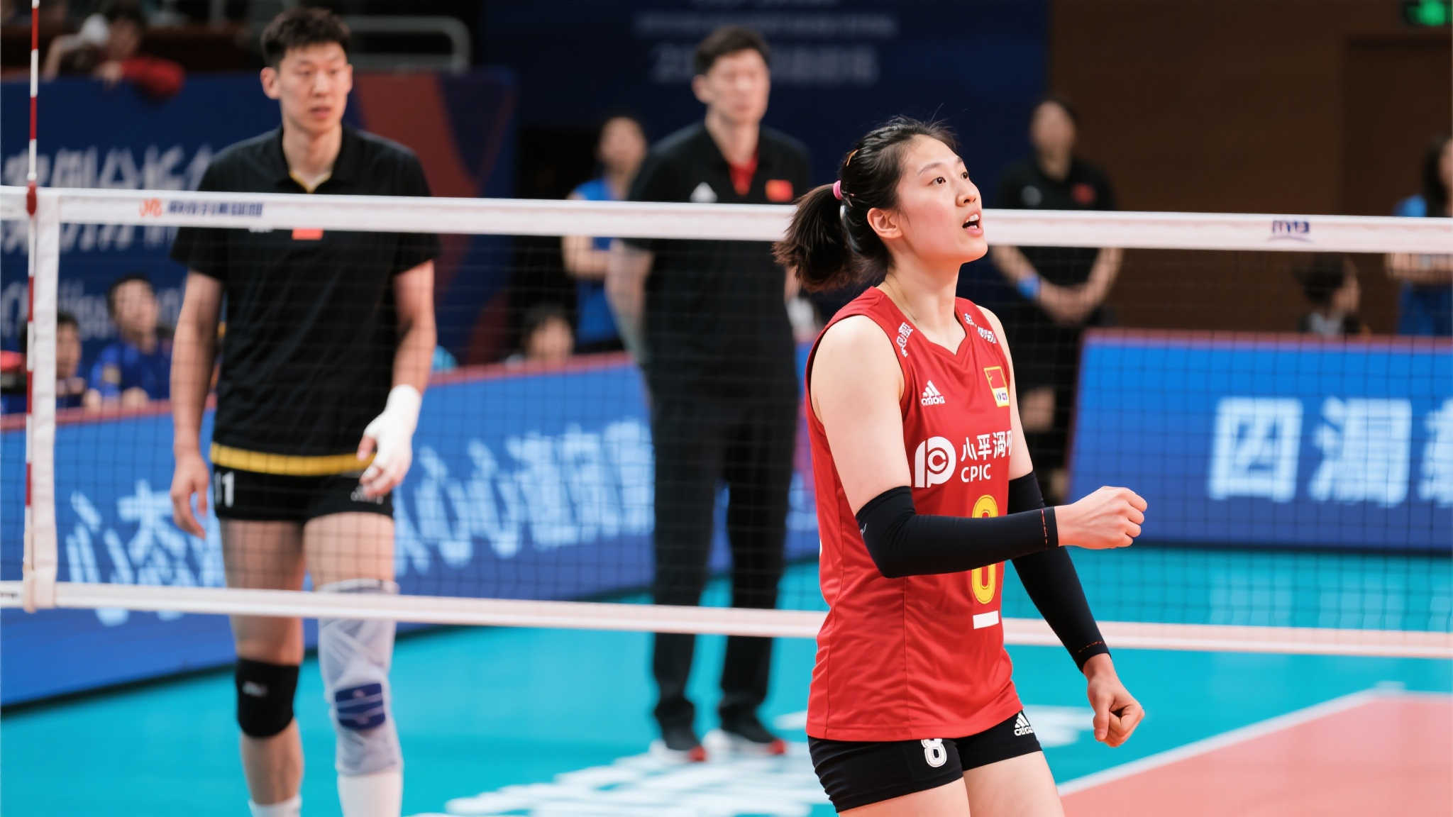 姆巴佩的父 姆巴佩的父