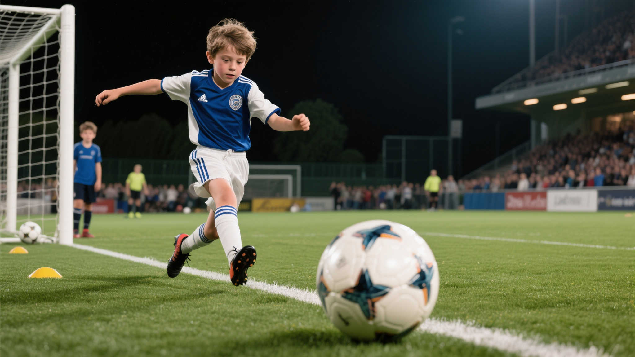 球迷们对球 球迷们对球