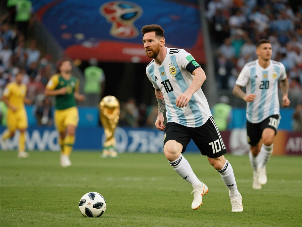 直是足球迷 直是足球迷