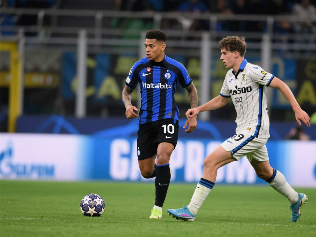 在英超赛场 在英超赛场