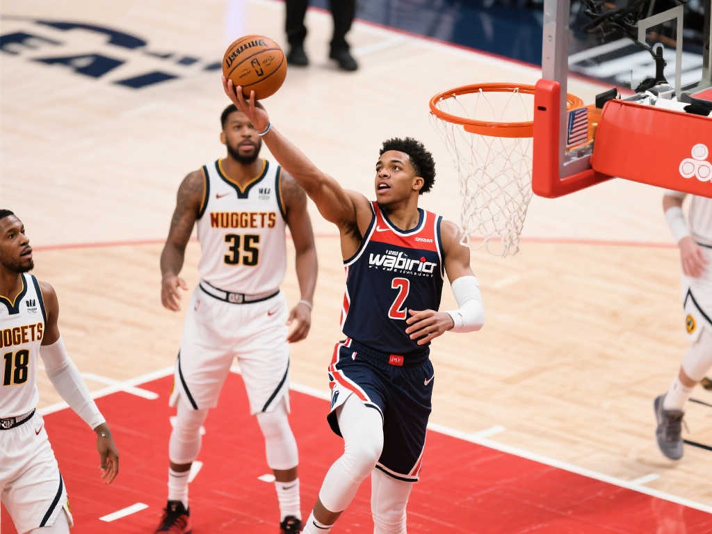 在篮球领域 在篮球领域