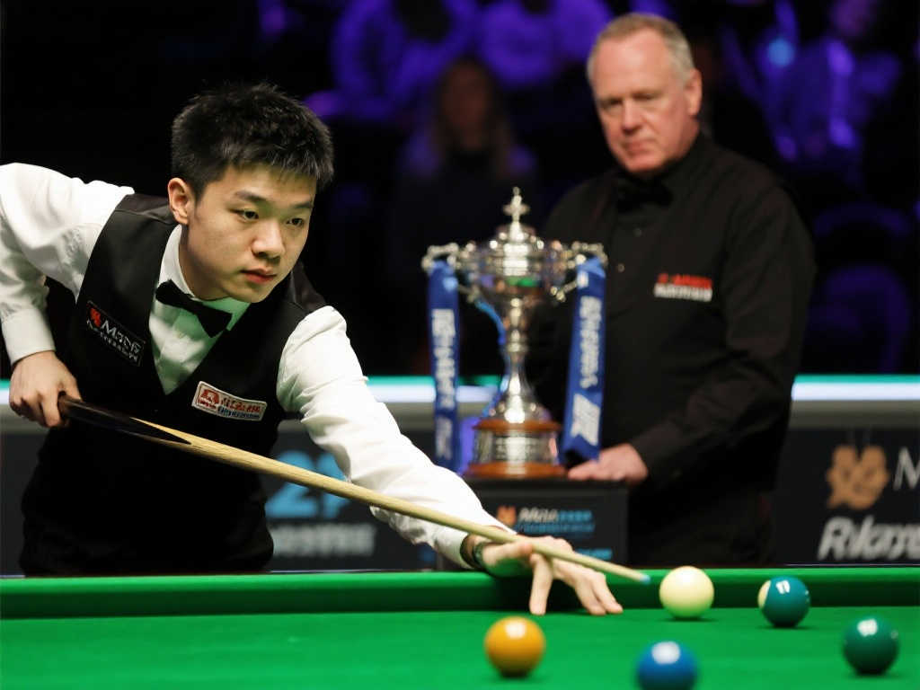 而是各自立 而是各自立